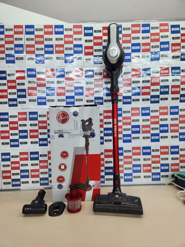 Aspiradora Escoba sin Cable 6500Pa Hoover HF122GPT
